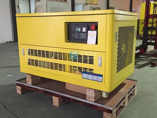 柴油發(fā)電機出租