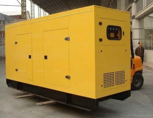 柴油發(fā)電機(jī)租賃